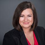 Photo of Renee Hamilton