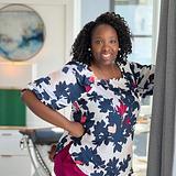 Photo of Felicia  Mackey