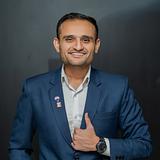 Photo of Sudhir Parmar