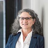 Photo of Marla Kubik