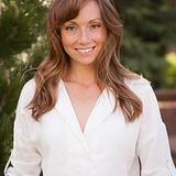 Photo of Victoria Merchant