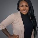 Photo of Kelly Larney