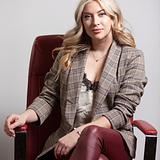 Photo of Lydia VanVolkingburgh