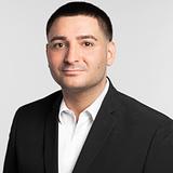 Photo of Nicholas Boulton