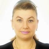 Photo of Oxana Fusarelli