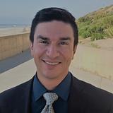 Photo of Shahin Ketabian