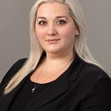 Photo of Anna Daugherty