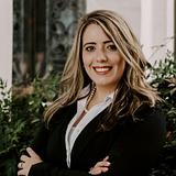 Photo of Becca Travis