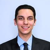 Photo of Michael Keioglian