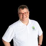 Photo of David Harting