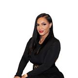 Photo of Brandi Hammock