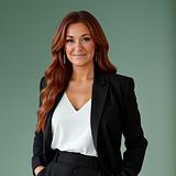 Photo of Kim & Jed Sion