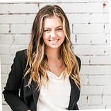 Photo of Alli Lhamon