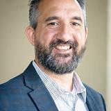 Photo of Mike Marusic