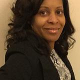 Photo of Angela Gillum Bowman