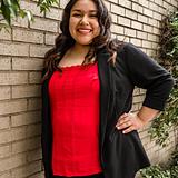 Photo of Karina Fuertes