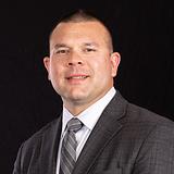 Photo of Erick Coley