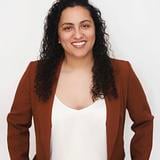 Photo of Alexis Santiago