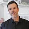Photo of Chris Barnes