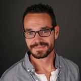 Photo of Jerid Wempen