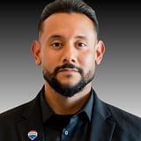 Photo of Andrew Moreno