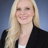 Photo of Stefanie Brown