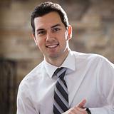 Photo of Ben Hickman