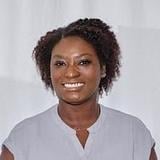 Photo of Greeta Johnson