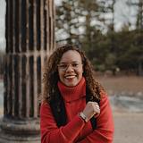 Photo of Marjorie Olivo