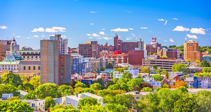 Portland, ME real estate