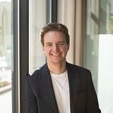 Photo of Alex Williams