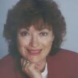 Photo of Doris Patterson