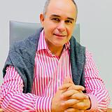 Photo of Cruz Enrique Rotundo Ghersy