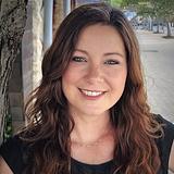 Photo of Amber Cosby