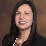 Photo of Bridgette Wright-Taylor