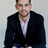 Photo of Aaron Sensenig