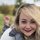 Photo of Jessica Kozlowski