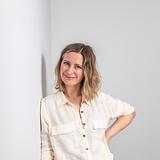 Photo of Kate Czaplinska