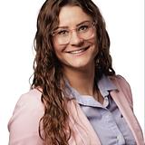 Photo of Kalie Richard