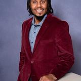 Photo of Keith Morgan