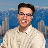 Photo of Adam J Bell