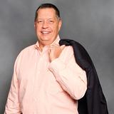 Photo of Duane Burrows