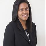 Photo of Carla Norris