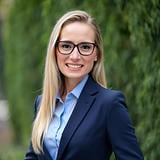 Photo of Becca Gilbert