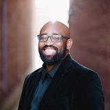 Photo of Mark Brumfield