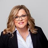 Photo of Laura Soride