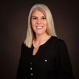 Photo of Angela Dolby