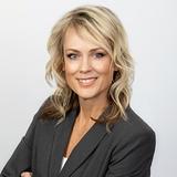 Photo of Rebecca  Rader