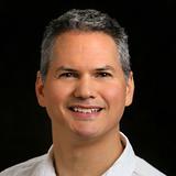 Photo of Jason Murges