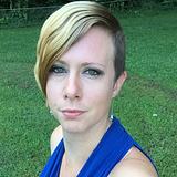 Photo of Stephanie Ward